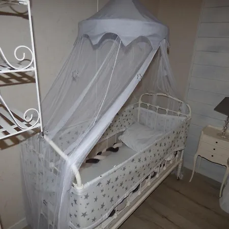 فيلة La Margautine