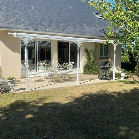 Villa La Margautine Veulettes-sur-Mer