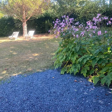 La Margautine * Veulettes-sur-Mer