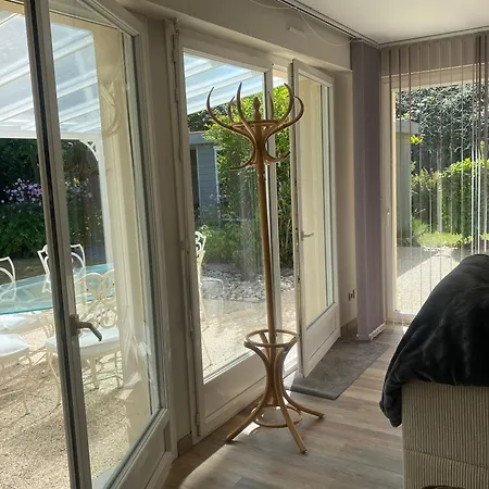La Margautine * Veulettes-sur-Mer
