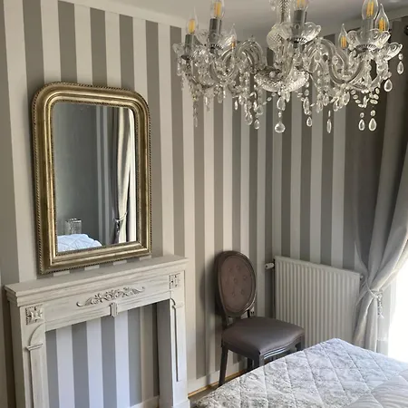 La Margautine