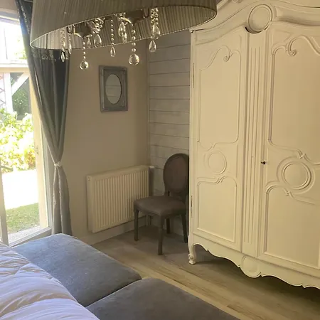 Villa La Margautine Veulettes-sur-Mer