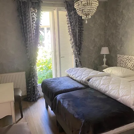 Villa La Margautine Veulettes-sur-Mer