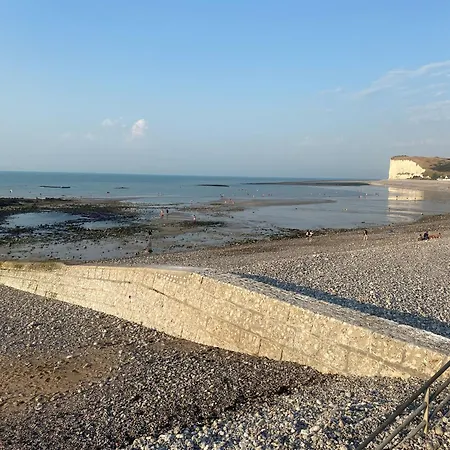 La Margautine Veulettes-sur-Mer