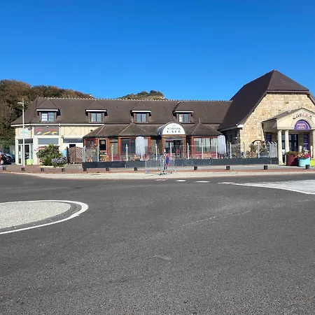 La Margautine Villa Veulettes-sur-Mer