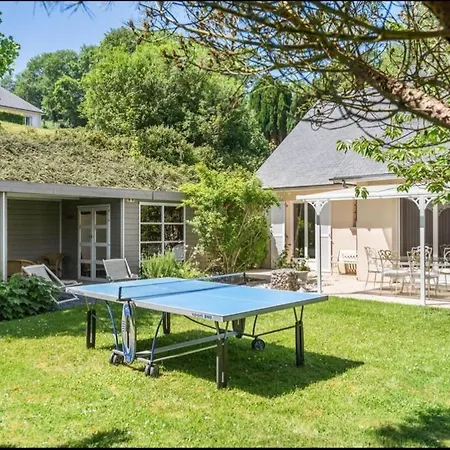 Villa La Margautine *